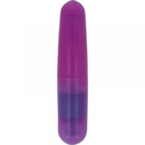 OHMAMA - BALA VIBRADORA BASIC LILA