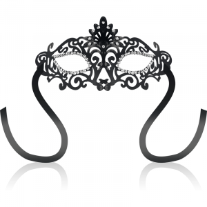 OHMAMA - MASKS ANTIFAZ CON PERLITAS