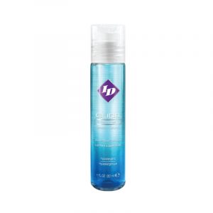 ID GLIDE -  LUBRICANTE BASE AGUA  30 ML