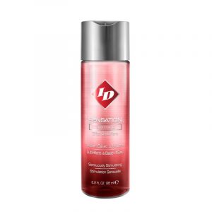 ID SENSATION - EFECTO CALOR 65 ML
