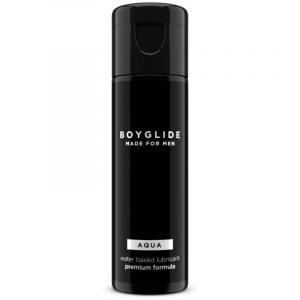 INTIMATELINE - BOYGLIDE LUBRICANTE BASE AGUA 30 ML