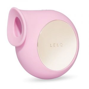 LELO - SILA CRUISE ESTIMULADOR ONDAS - ROSA