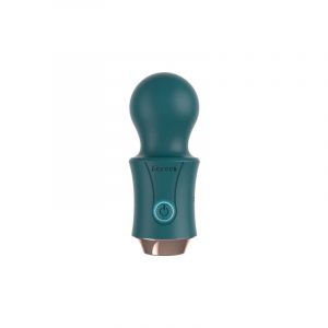 XOCOON - THE TRAVELLER WAND VERDE