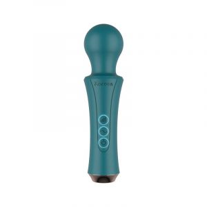 XOCOON - THE PERSONAL WAND VERDE