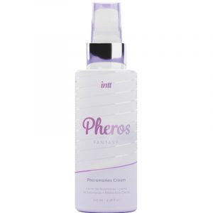 INTT - PHEROS FANTASY CREMA PARA CABELLO Y PIEL CON FEROMONAS