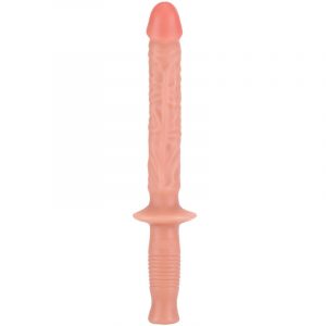 GET REAL - THE MANHANDLER 37 CM NATURAL