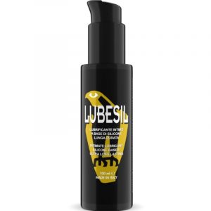 INTIMATELINE - LUBESIL LUBRICANTE BASE SILICONA 100 ML