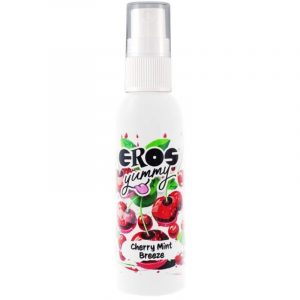 EROS - YUMMY SPRAY CORPORAL CHERRY MINT BREEZE 50 ML