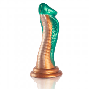 EPIC - PYTHON DILDO COBRA VERDE