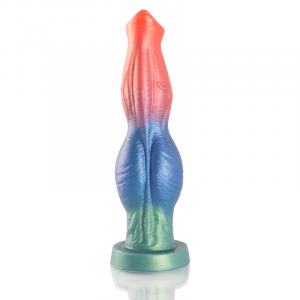 EPIC - ARION DILDO SINFONÍA DEL PLACER RECARGABLE CONTROL REMOTO