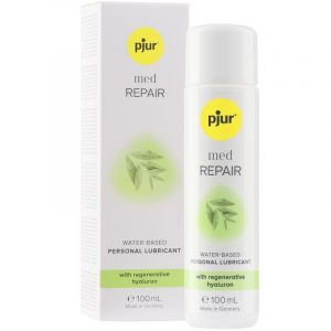 PJUR - MED LUBRICANTE REPARADOR 100 ML