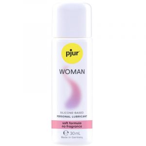 PJUR - WOMAN LUBRICANTE BODYGLIDE 30 ML