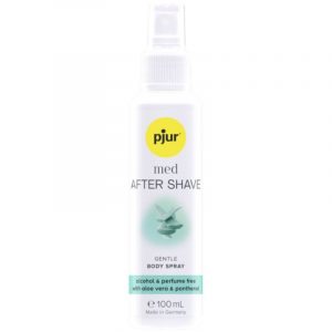 PJUR - MED AFTER SHAVE SPRAY 100 ML