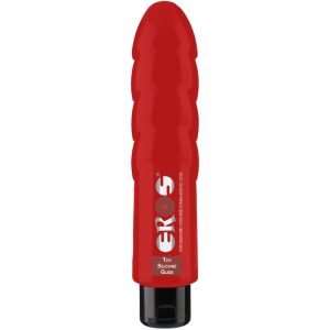 EROS - TOY SILICONE GLIDE LUBRICANTE BASE SILICONA 175 ML