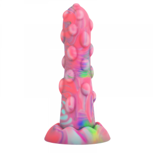 EPIC - NIXIE DILDO ESPÍRITU CAMBIA FORMAS