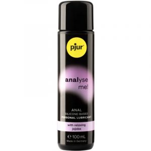 PJUR - ANALYSE ME GEL RELAJANTE ANAL 100 ML
