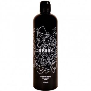 HEROS - BODYGLIDE LUBRICANTE SILICONA 500 ML