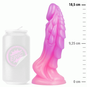 EPIC - GALATEA DILDO BRILLO LUNAR