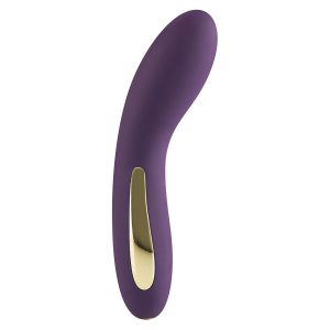 TOYJOY - LUZ LUMINATE VIBRADOR MORADO