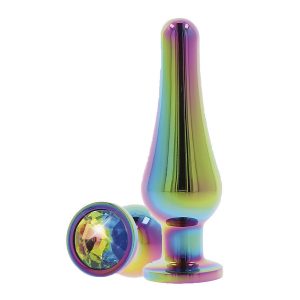 TOYJOY - ANAL PLAY TWILIGHT BUM BIJOU PLUG ANAL PEQUEÑO