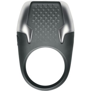 CLIMAXIMUM - TYRO ANILLO VIBRADOR PARA PENE LUCES LED