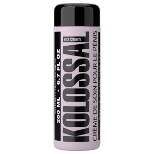 RUF - KOLOSSAL CREMA DESARROLLADORA PARA EL PENE