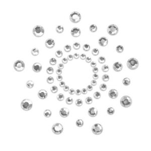 BIJOUX - INDISCRETS MIMI PLATA