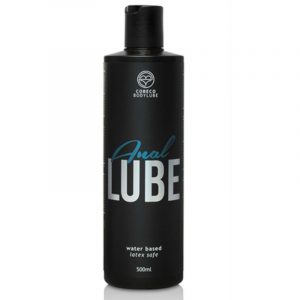 COBECO - LUBRICANTE ANAL 500ML