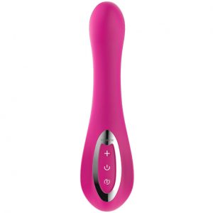 NALONE - TOUCH SYSTEM VIBRADOR ROSA