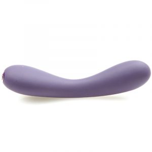 JE JOUE - VIBRADOR UMA MORADO