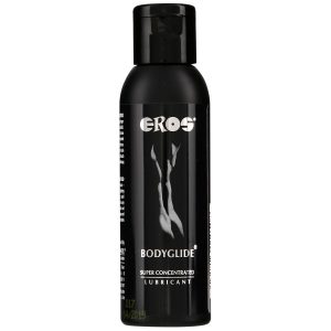 EROS - BODYGLIDE LUBRICANTE SUPERCOCENTRADO SILICONA 50 ML