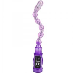 BAILE - DISTORTION ESTIMULADOR TRIPLE LILA