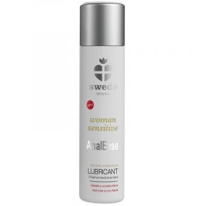 SWEDE - WOMAN SENSITIVE ANAL EASE BASE AGUA 60 ML