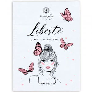 SECRETPLAY - MONODOSIS LIBERTÉ DESEO SEXUAL